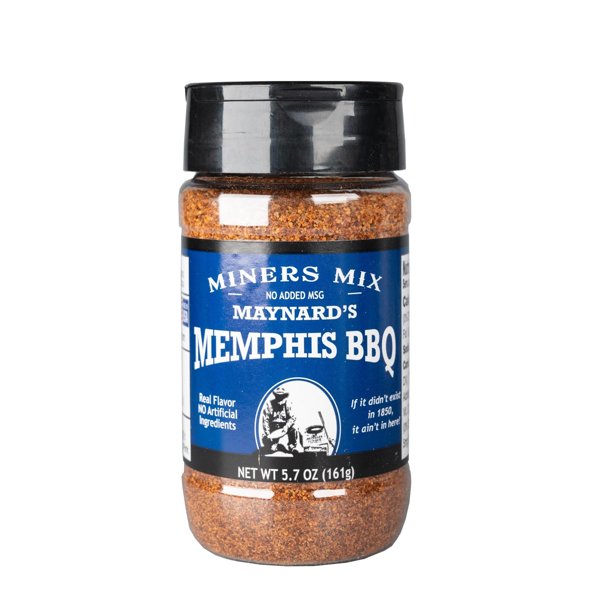  Mississippi Grind Championship Barbecue Seasoning (1